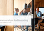 do survey analysis and questionnaire design